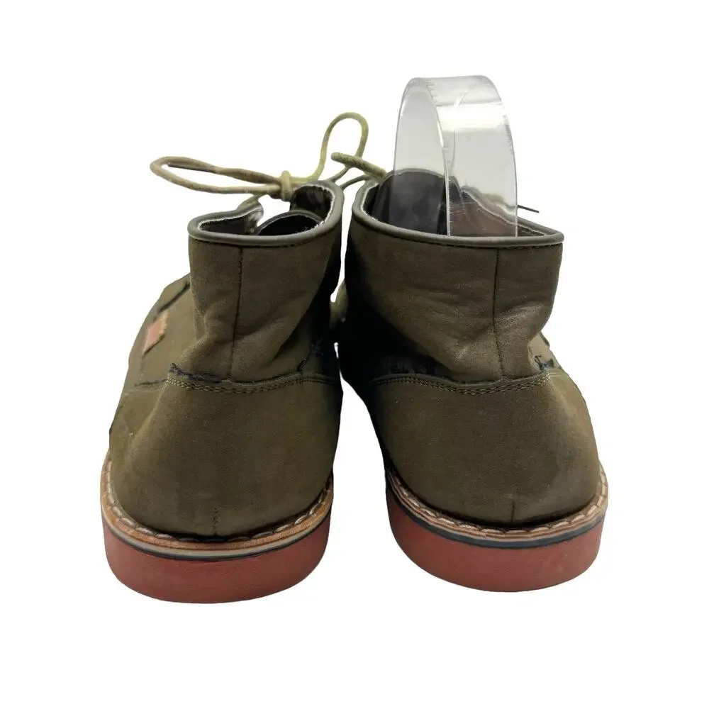 Steve Madden size youth